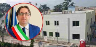 Santa Maria la Carità, è tutto pronto: il 4 settembre si inaugura il Plesso Arancio del Circolo Didattico "Eduardo De Filippo"