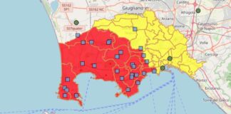 Rischio vulcanico ai Campi Flegrei: i cittadini si preparano ad evacuare per la più grande esercitazione mai vista prima