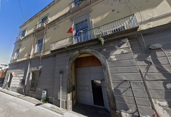 Servizi sociali via parini torre annunziata