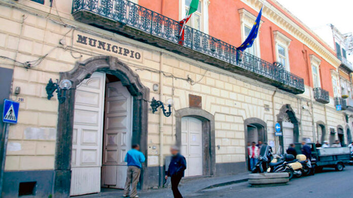 Torre Annunziata, sostegno ai minori: 52mila euro per attività socioeducative