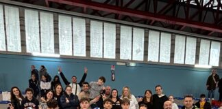 La Vesuvio Oplonti volley raddoppia, con la b1 nazionale arriva anche la serie d maschile