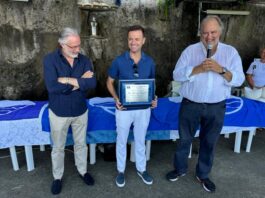 Sorrento: museo Correale, una donazione del Circolo Nautico Riviera Massa
