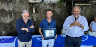 Sorrento: museo Correale, una donazione del Circolo Nautico Riviera Massa