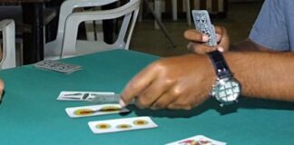 Casandrino: porte aperte nella bisca clandestina. Sette denunciati, sequestrati oltre mille euro