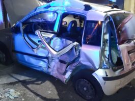 Incidente stradale tra Castellammare e Gragnano, muore 20enne stabiese