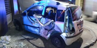 Incidente stradale tra Castellammare e Gragnano, muore 20enne stabiese