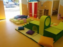 Pollena Trocchia: asilo nido comunale, giovedì 12 settembre l'open day
