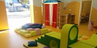 Pollena Trocchia: asilo nido comunale, giovedì 12 settembre l'open day