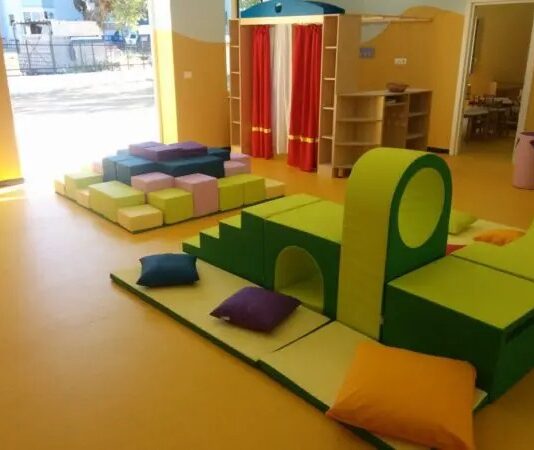 Pollena Trocchia: asilo nido comunale, giovedì 12 settembre l'open day