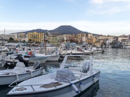 Torre del Greco, individuati i ladri di motori e natanti