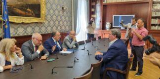 Beni confiscati a Torre Annunziata, altri 22 beni ad Agrorinasce. il Comune firma il Protocollo di Legalità