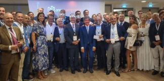 Anci, il sindaco Cuccurullo eletto nel Direttivo Regionale