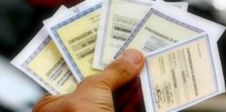 Mugnano di Napoli, polizze e contratti assicurativi falsi. Denunciata imprenditrice