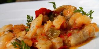 Torna il Festival del Baccalà a Somma Vesuviana