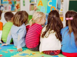 Santa Maria La Carità: scuole elementari, inaugurato nuovo plesso. La gioia di D’Amora: “Tra le opere migliori compiute da sindaco”