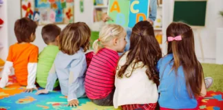 Santa Maria La Carità: scuole elementari, inaugurato nuovo plesso. La gioia di D’Amora: “Tra le opere migliori compiute da sindaco”