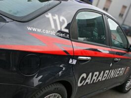 Napoli, fermato all’altezza della fermata metro con un chilo di droga. Arrestato 40enne