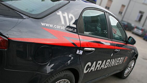 Napoli, bloccato all’altezza della fermata metro con un chilo di droga. Arrestato 40enne