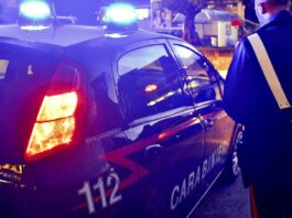 Ercolano: minaccia i genitori per soldi, costretti a chiedere denaro ai vicini di casa. Arrestato 45enne