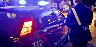 Ercolano: minaccia i genitori per soldi, costretti a chiedere denaro ai vicini di casa. Arrestato 45enne
