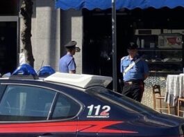 Castellammare, dopo gli arresti di agosto i carabinieri sospendono l’attività commerciale