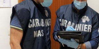 Grumo Nevano, controlli nelle "case famiglia". Un denunciato