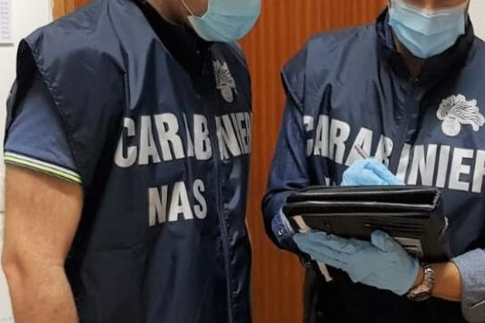 Grumo Nevano, controlli nelle "case famiglia". Un denunciato