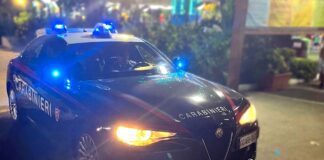 Casavatore, una chiave tradisce il pusher. Arrestato 43enne incensurato