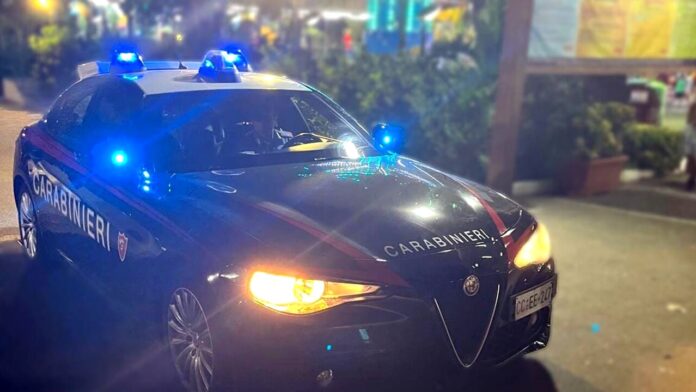 Casavatore, una chiave tradisce il pusher. Arrestato 43enne incensurato