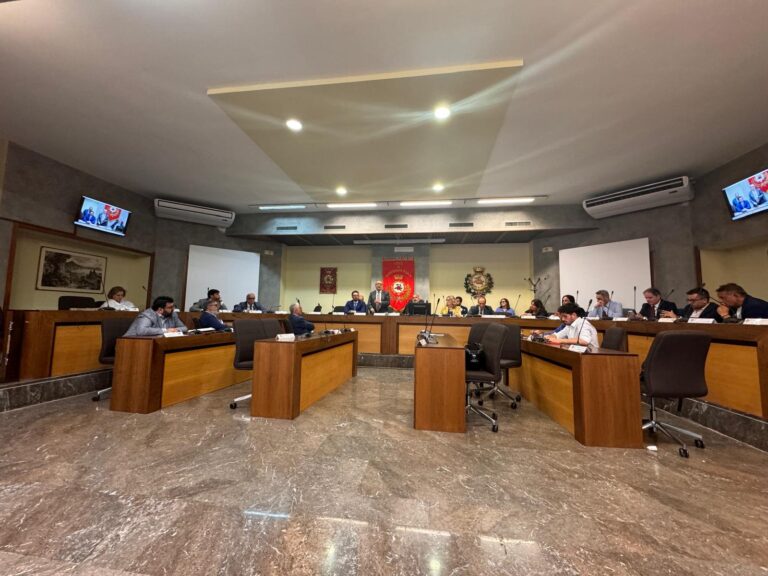 Pomigliano, abbassamento della tari per i commercianti con sconti fino al 50% Pomigliano, abbassamento della tari per i commercianti con sconti fino al 50%