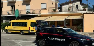 Controlli in Penisola Sorrentina su bus, taxi e imbarcazioni