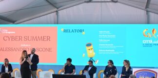 Gragnano, con la fine dell’estate si conclude anche la prima edizione di “Cybersummer”
