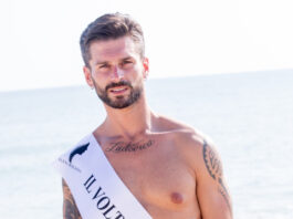 Mister Italia 2024, ritorno a Massa Lubrense con fascia per Francesco