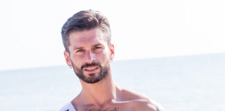 Mister Italia 2024, ritorno a Massa Lubrense con fascia per Francesco