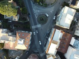 Protocollo d'intesa tra Sant'Agnello e Piano di Sorrento per migliorare la sicurezza stradale del Corso Italia