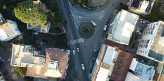 Protocollo d'intesa tra Sant'Agnello e Piano di Sorrento per migliorare la sicurezza stradale del Corso Italia