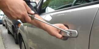 Secondigliano: tenta di rubare una vettura in sosta. Arrestato un 37enne