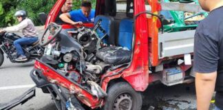 Tragedia a Ischia: furgone contro un bus Eav, morto 27enne