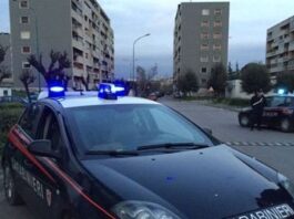 Castello di Cisterna, controlli nella 219. Arrestato un pusher e sequestrata droga