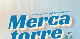 Torre del Greco: Mercatorre, sabato 5 e domenica 6 ottobre Espositori, Musica, Street Food