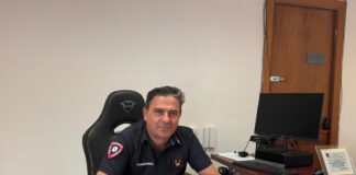 Pomigliano, nuovo comandante della municipale a tempo pieno: Nacar lascia Giugliano e accetta incarico dirigenziale