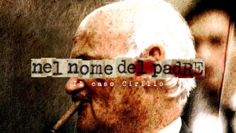 Nel nome del padre, il docufilm sul rapimento di Ciro Cirillo Nel nome del padre, il docufilm sul rapimento di Ciro Cirillo