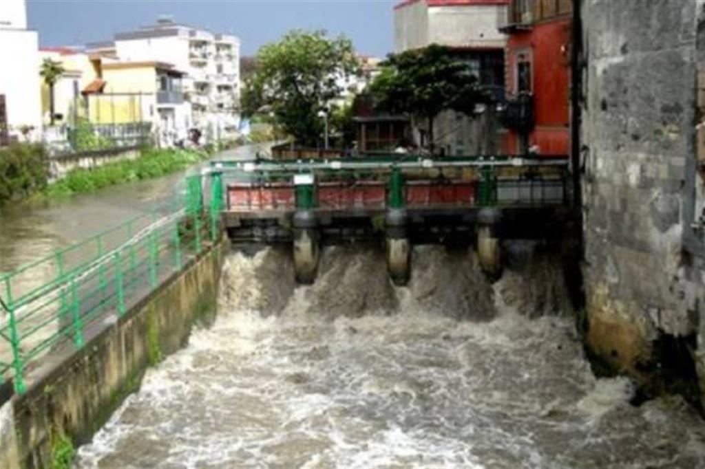 Scafati, inchiesta sul dramma del fiume Sarno: il sindaco Aliberti denuncia ritardi dalla Regione