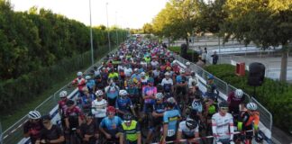 Granfondo Campania: festa del ciclismo per circa 200 atleti il 29 settembre nell'Avellinese