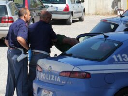 Pianura: minaccia e aggredisce la madre. Arrestato 43enne napoletano