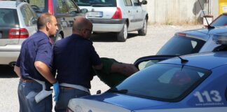 Pianura: minaccia e aggredisce la madre. Arrestato 43enne napoletano