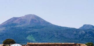 La Città di Vico Equense sostiene la candidatura di Pompei a Capitale della Cultura 2027