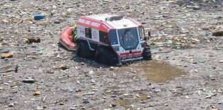 Il corpo di Giuseppe Guadagnino ritrovatoDecisivo l'impiego di un Rov