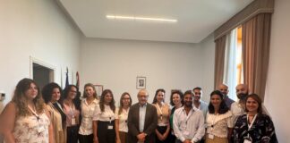 Pomigliano d’Arco, assunti 14 nuovi dipendenti comunali