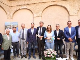 "La Cena nel Borgo nella Valle del Calore": un successo tra tradizioni, cultura e sapori unici